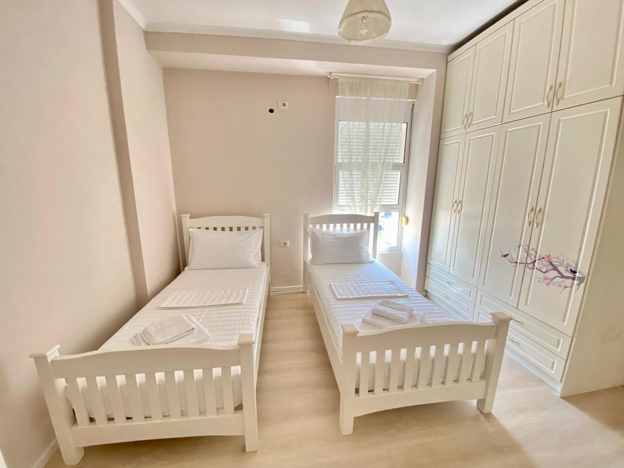 Amarilis Luxury * Sarandë